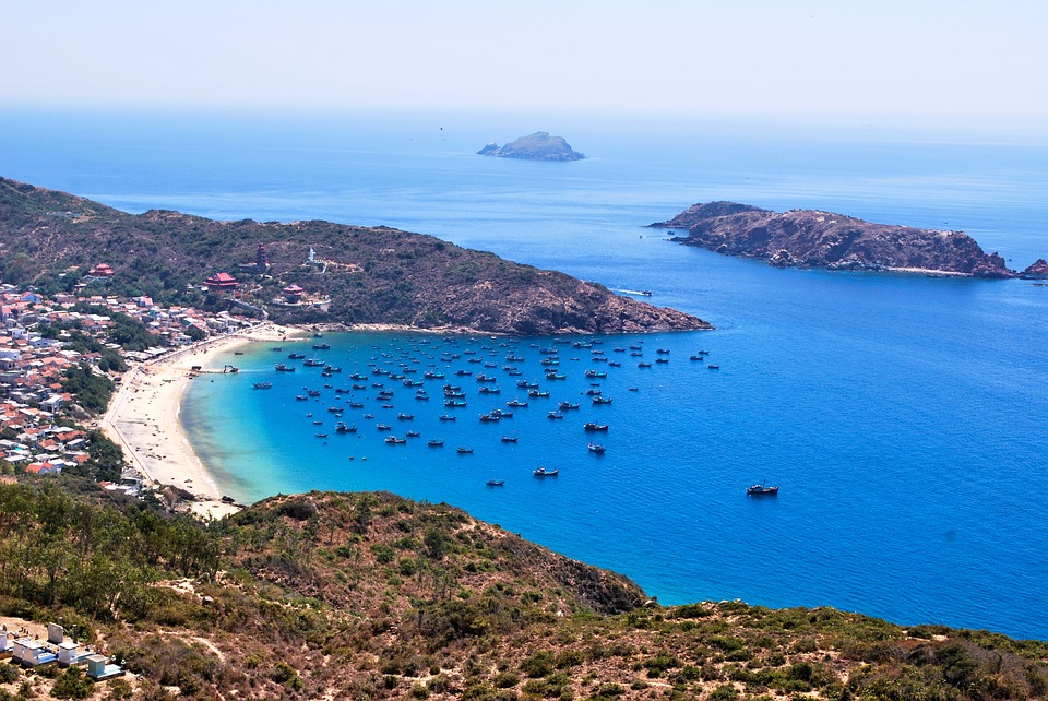QUY NHƠN-PHÚ YÊN